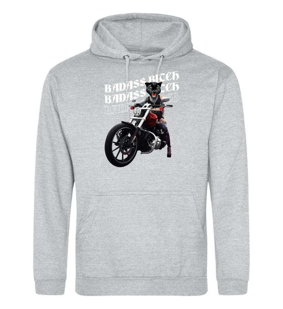 AnimalsBadBitch motoros