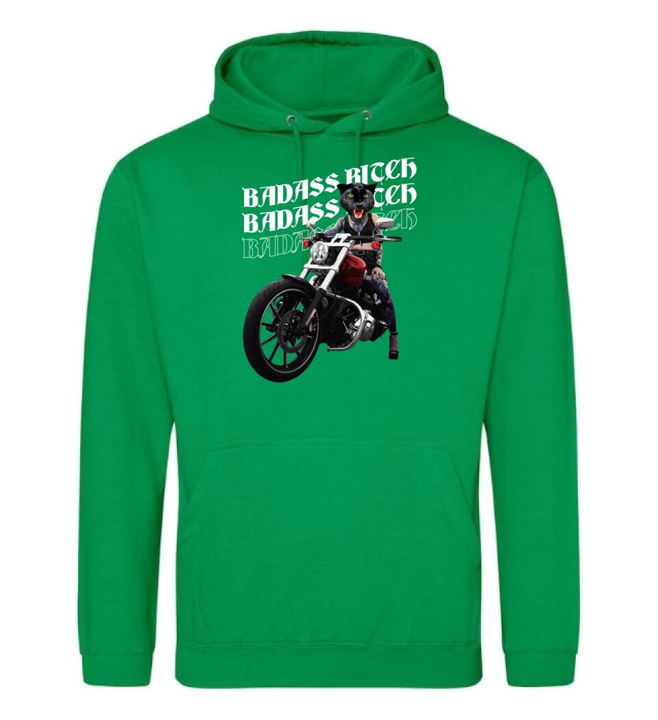 AnimalsBadBitch motoros