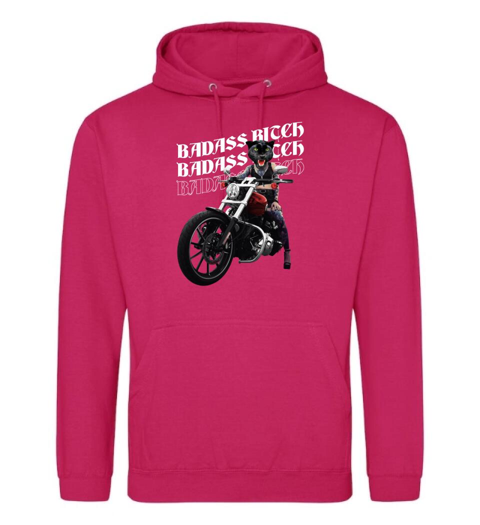 AnimalsBadBitch motoros