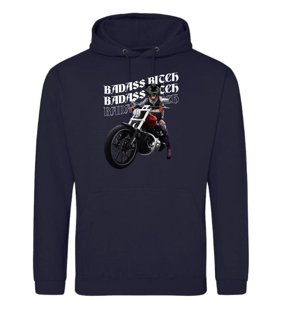 AnimalsBadBitch motoros