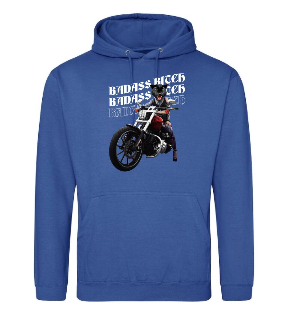 AnimalsBadBitch motoros