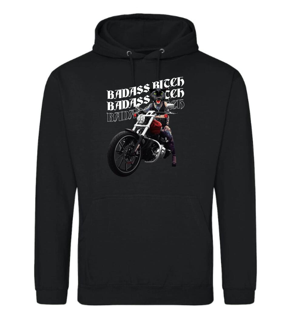 AnimalsBadBitch motoros