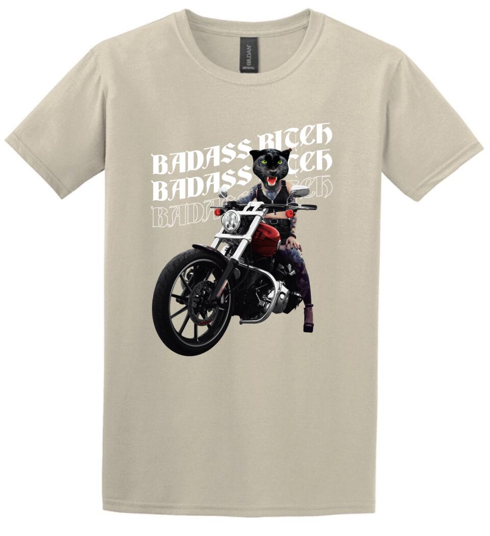 AnimalsBadBitch motoros