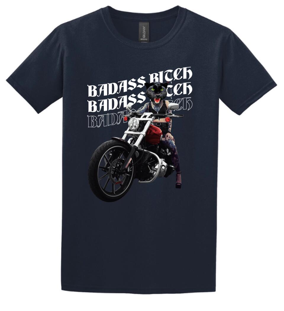AnimalsBadBitch motoros