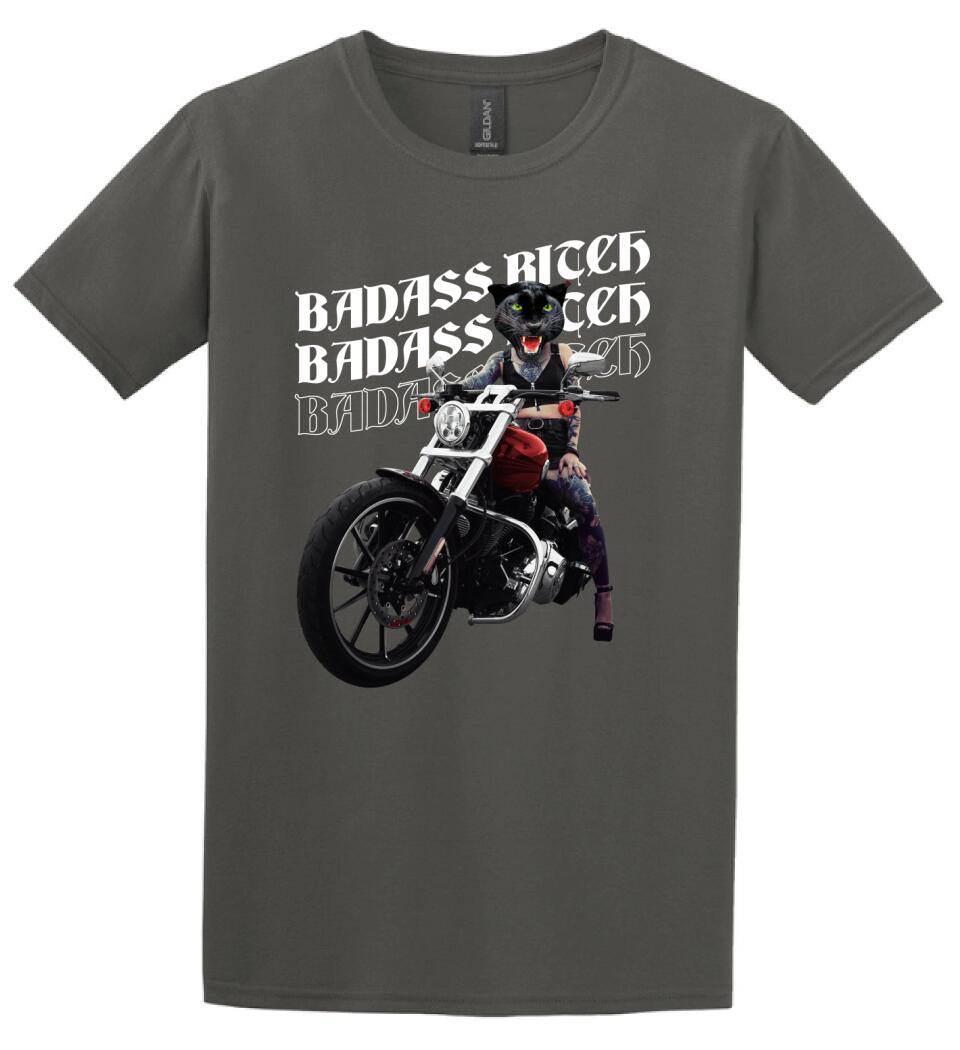 AnimalsBadBitch motoros