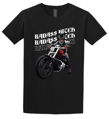 AnimalsBadBitch motoros