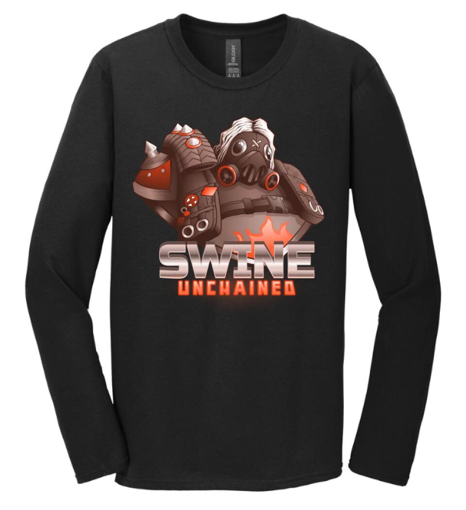 overwatch swine