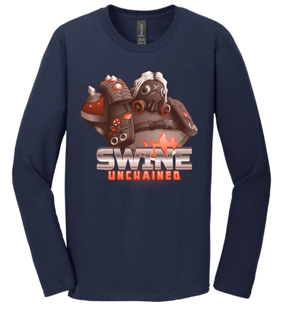 overwatch swine