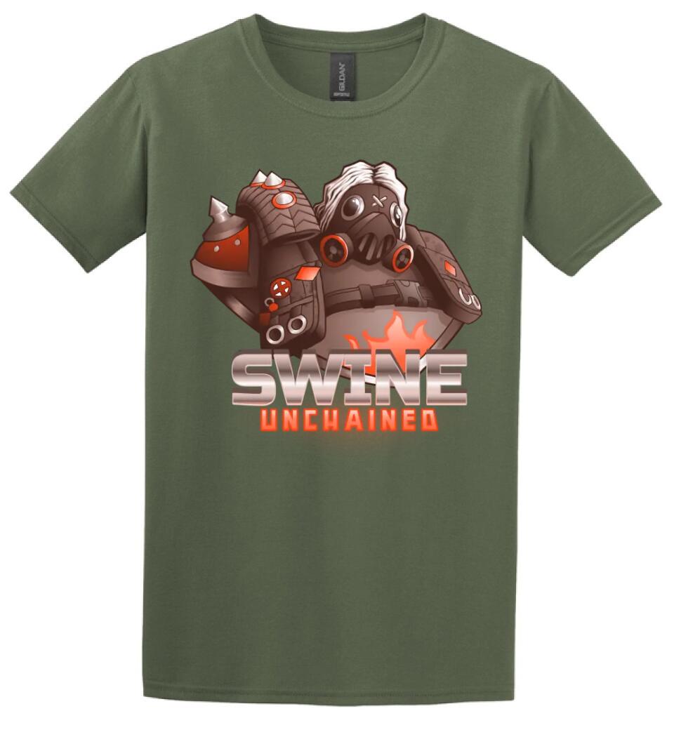 overwatch swine