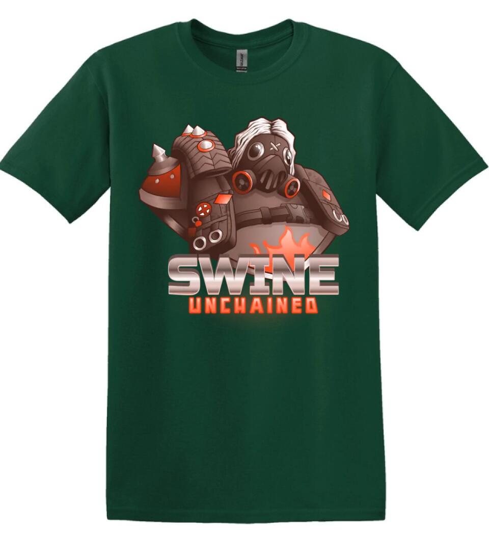 overwatch swine