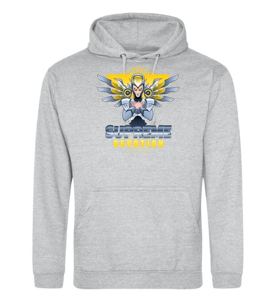 overwatch Supreme devotion