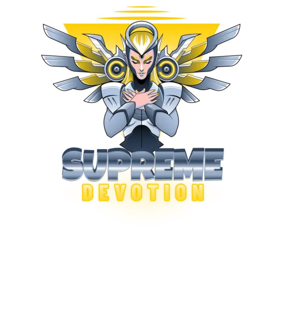 overwatch Supreme devotion