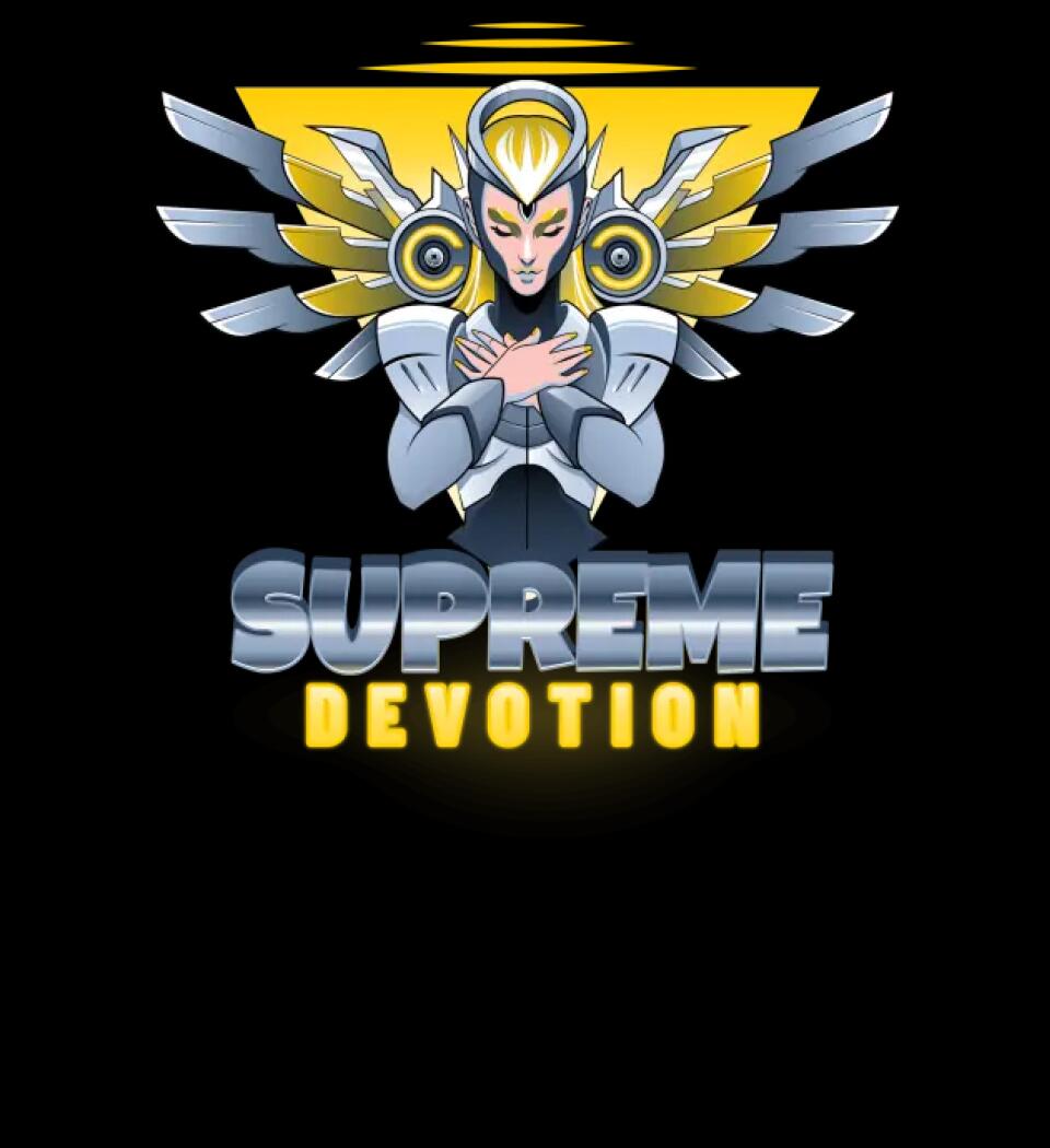 overwatch Supreme devotion