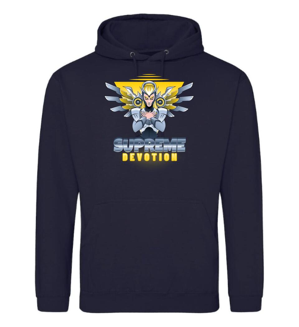 overwatch Supreme devotion