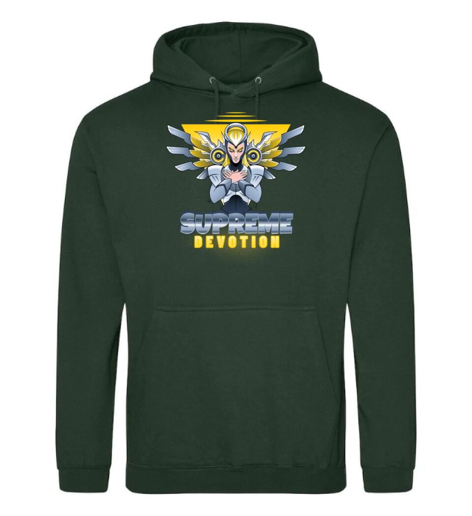 overwatch Supreme devotion