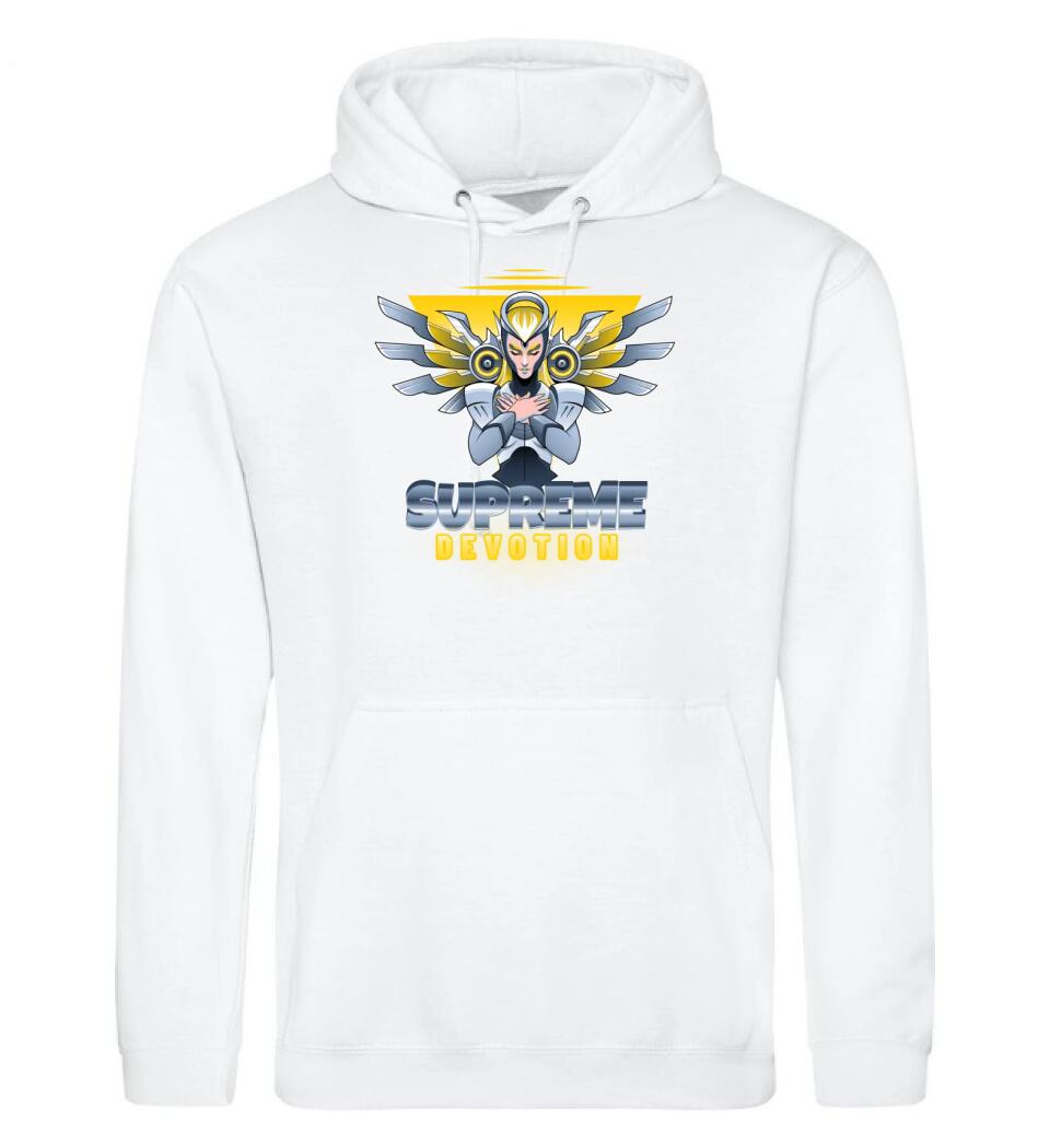 overwatch Supreme devotion