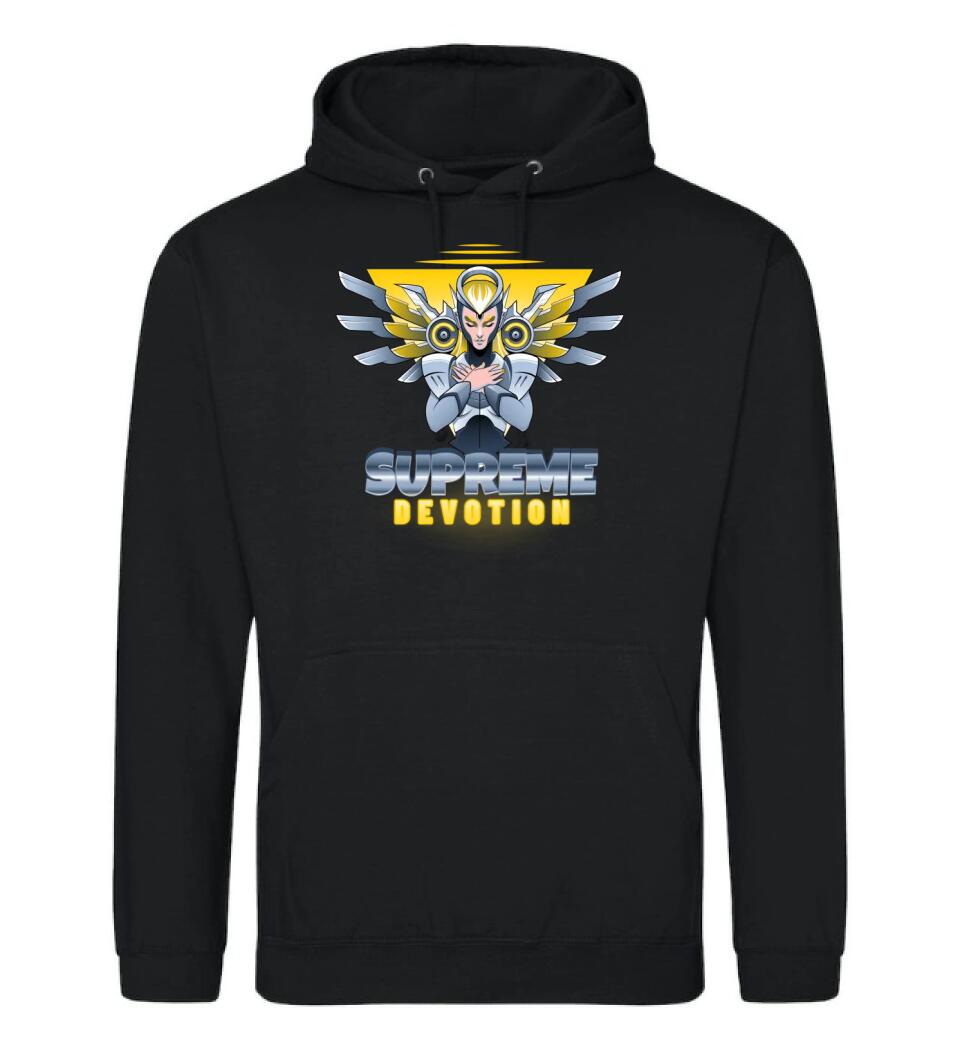 overwatch Supreme devotion