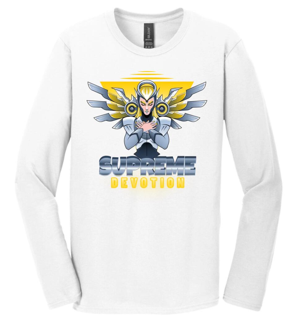 overwatch Supreme devotion