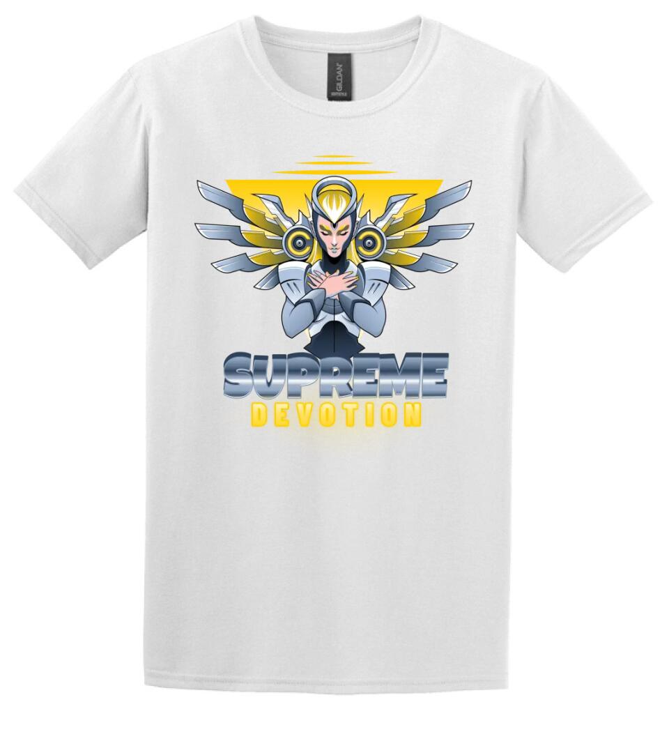 overwatch Supreme devotion