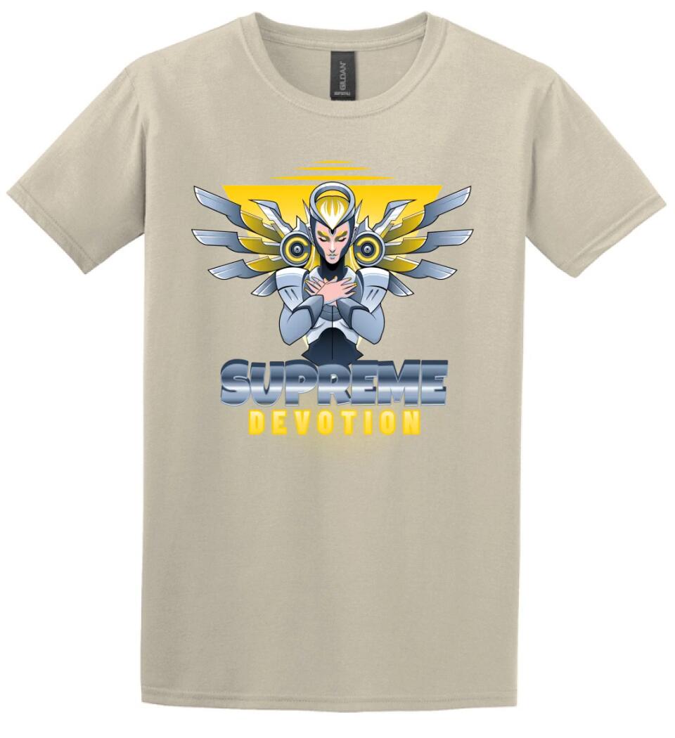 overwatch Supreme devotion