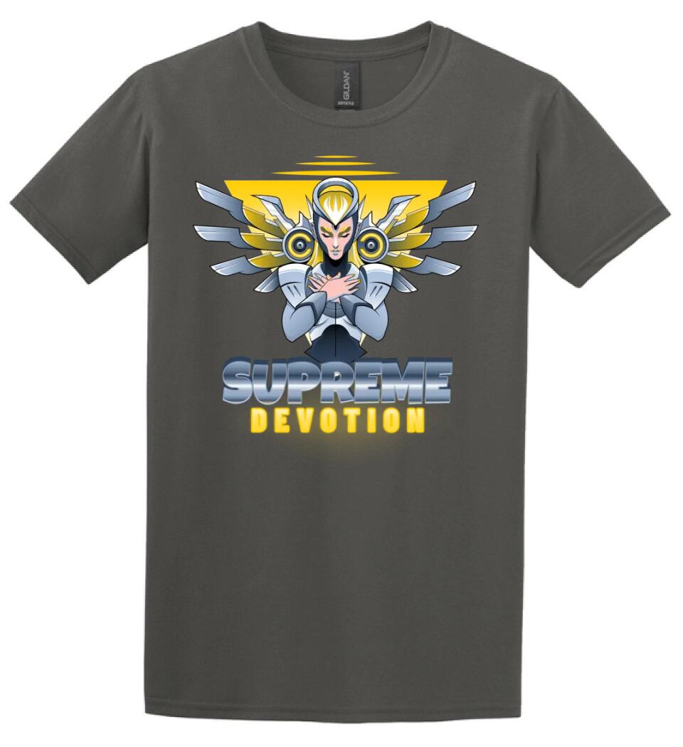 overwatch Supreme devotion