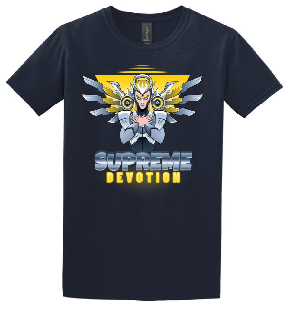 overwatch Supreme devotion