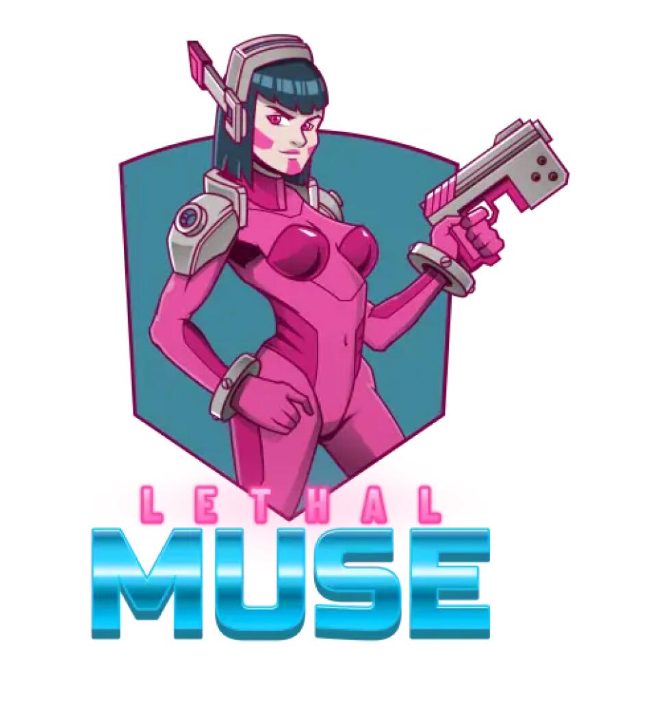 overwatch Lethal muse