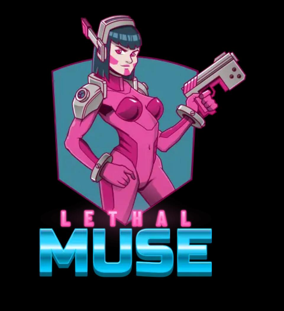 overwatch Lethal muse