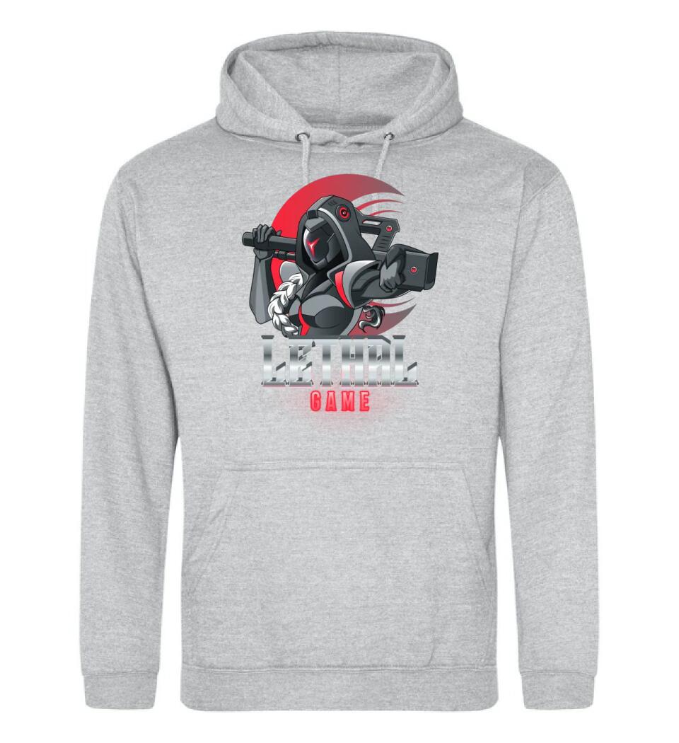 overwatch Lethal game