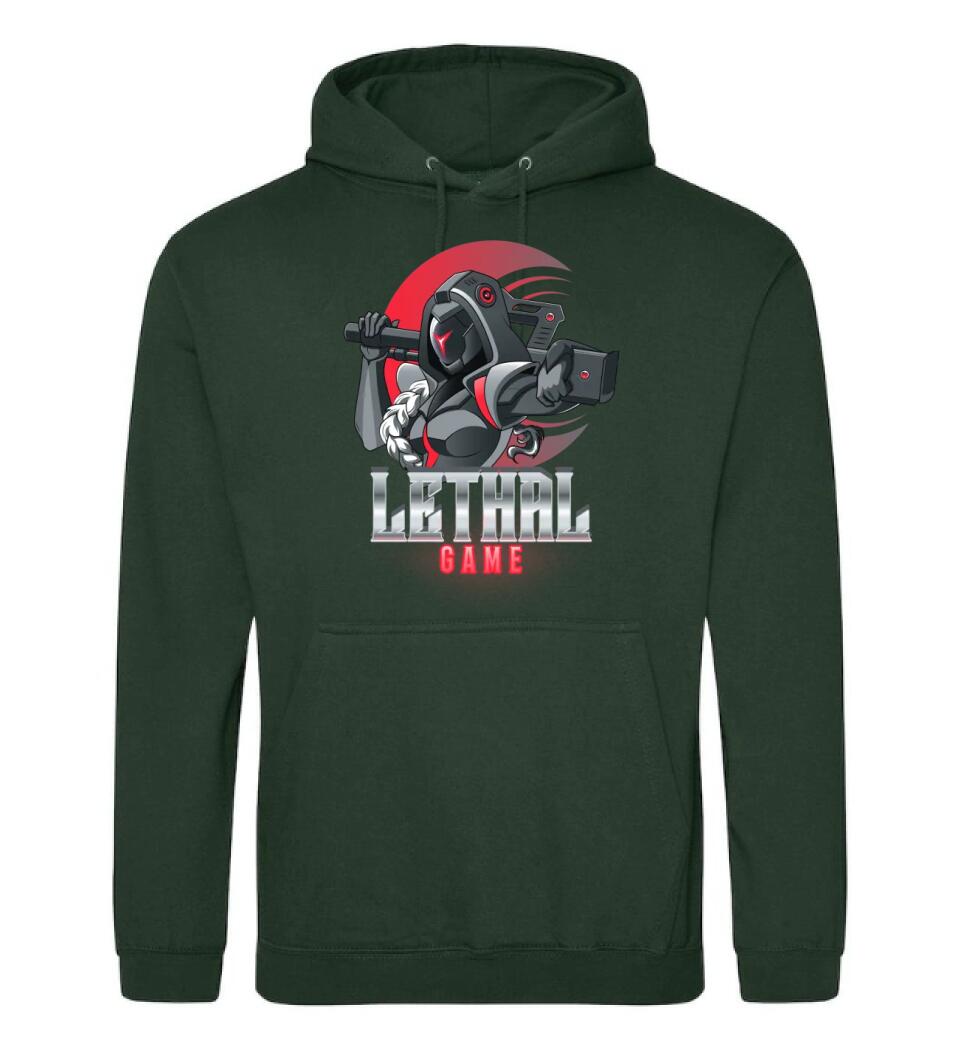 overwatch Lethal game