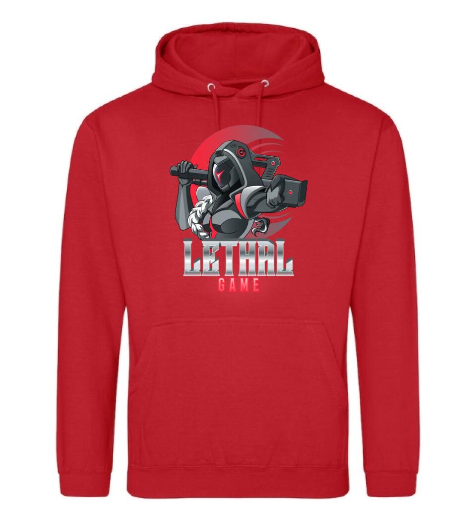 overwatch Lethal game