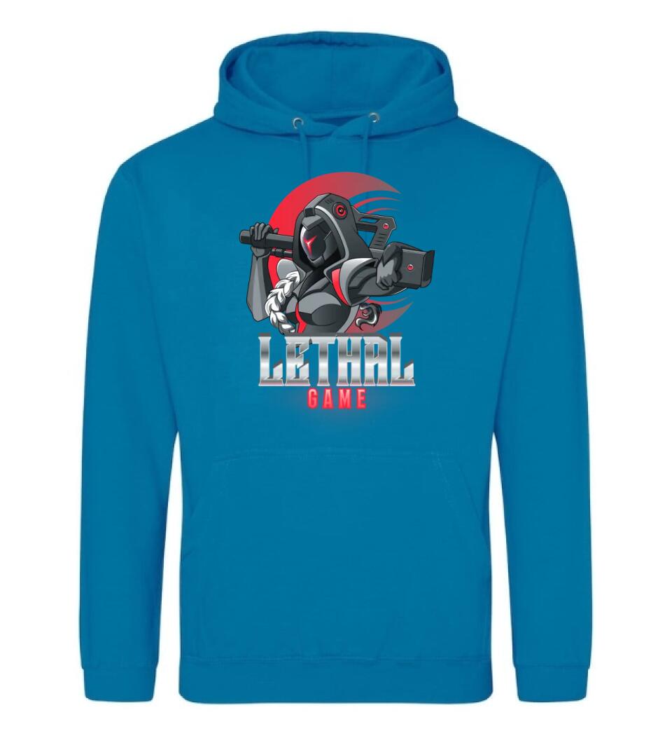 overwatch Lethal game