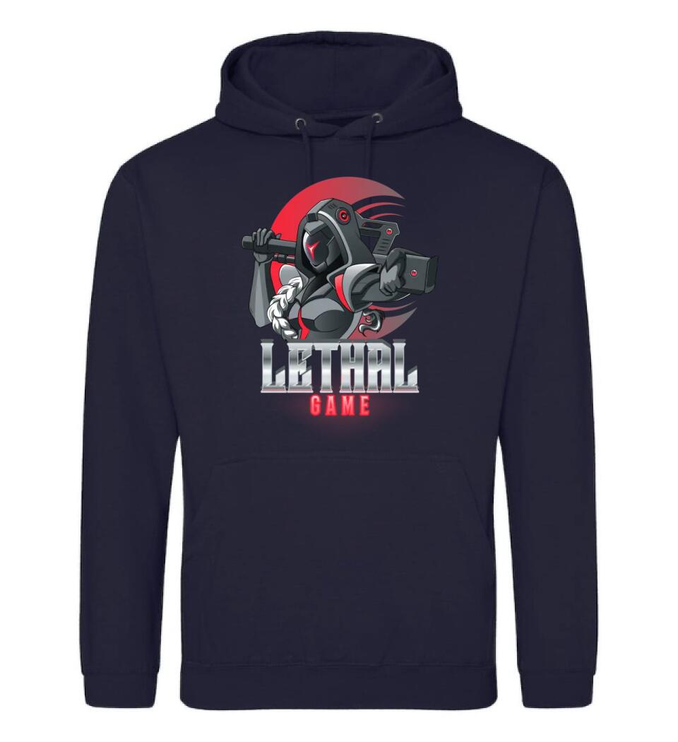 overwatch Lethal game