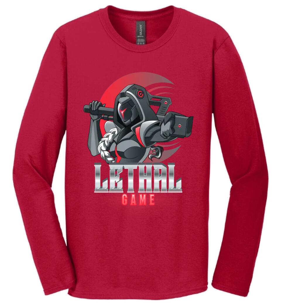 overwatch Lethal game