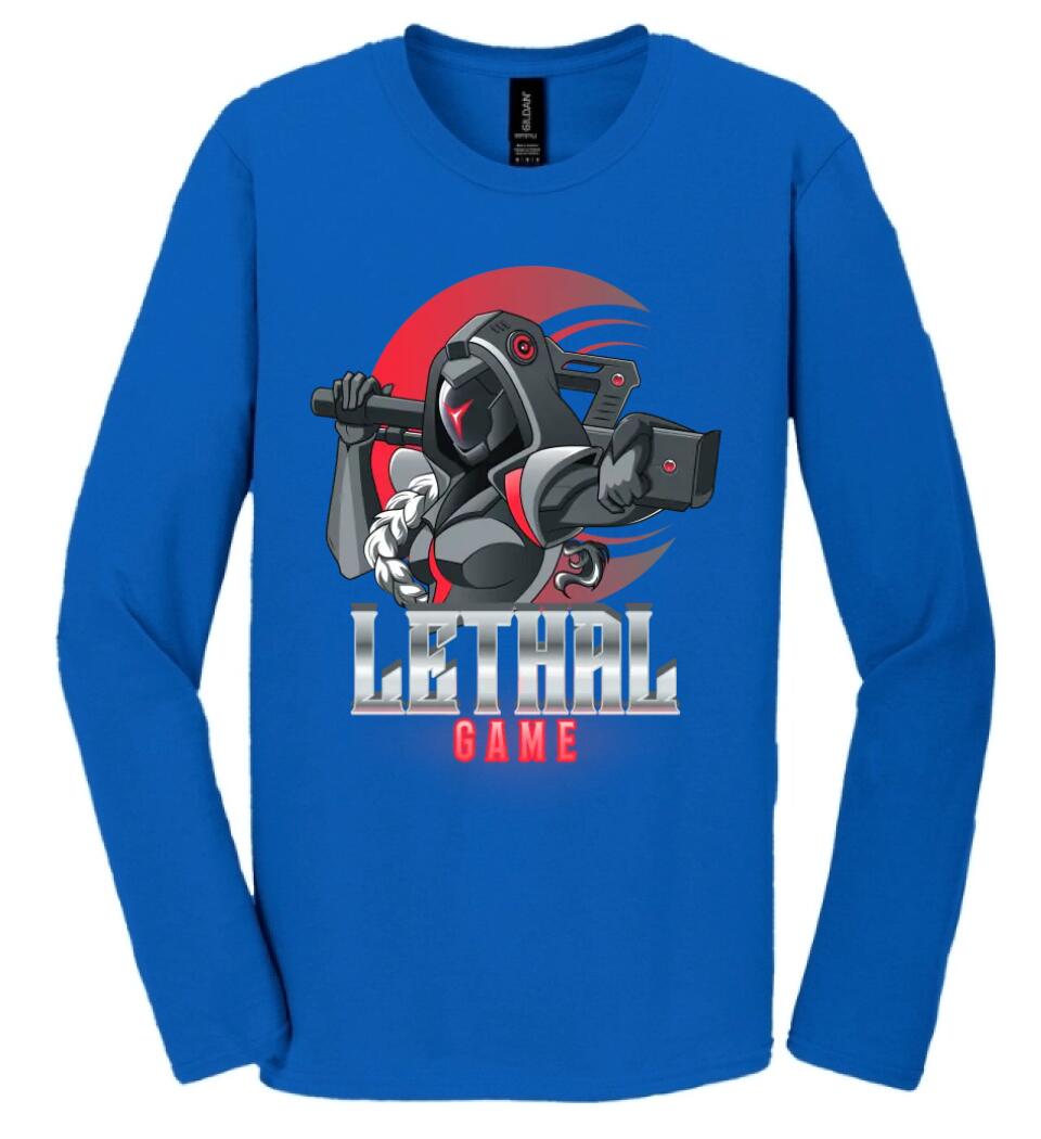 overwatch Lethal game