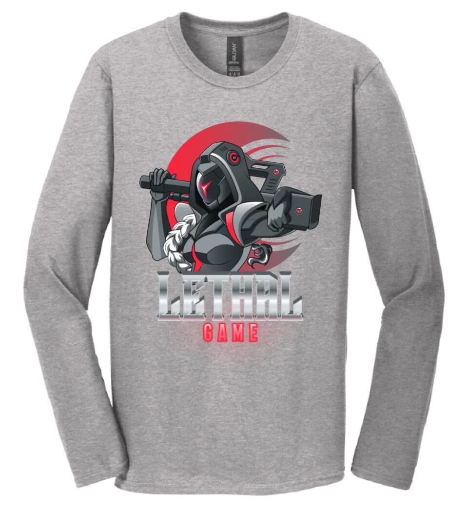 overwatch Lethal game