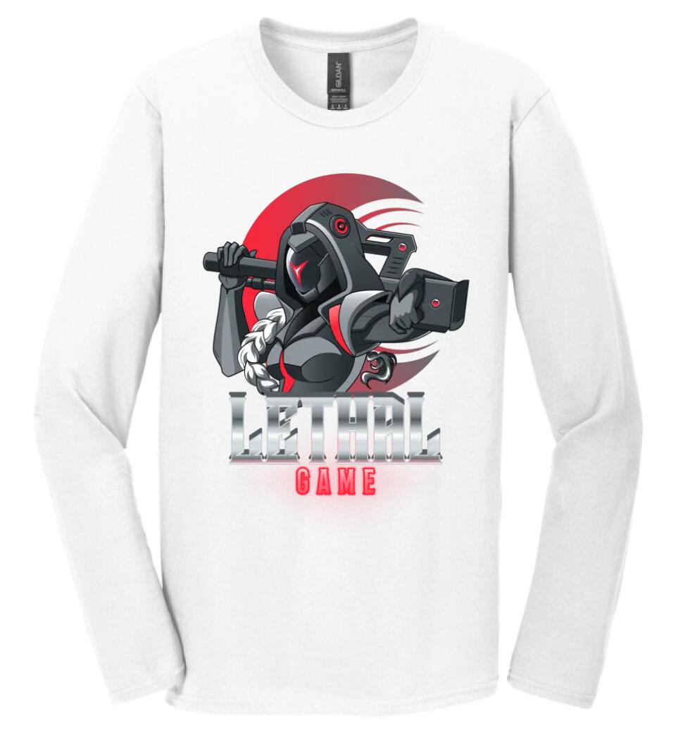 overwatch Lethal game