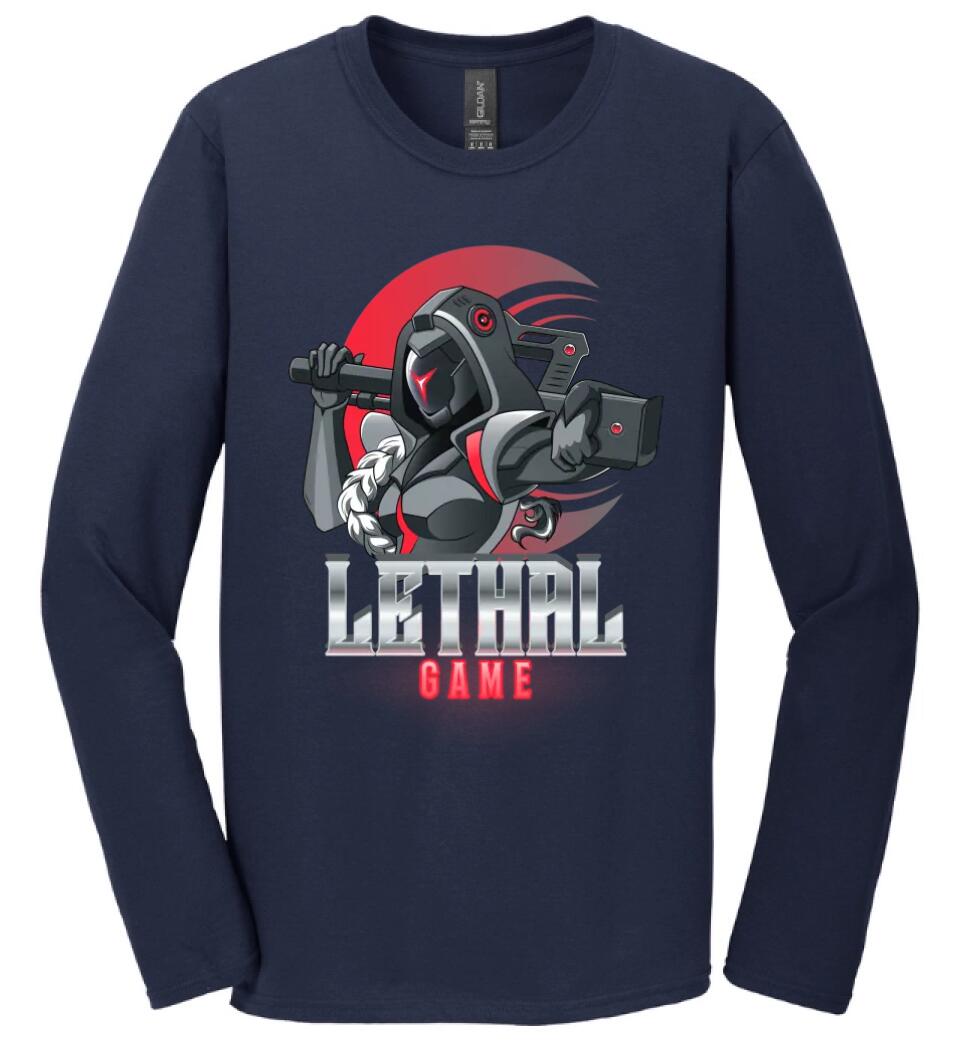 overwatch Lethal game