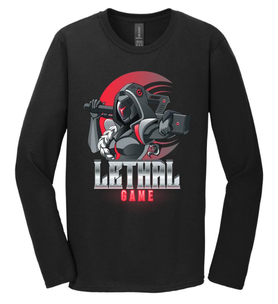 overwatch Lethal game