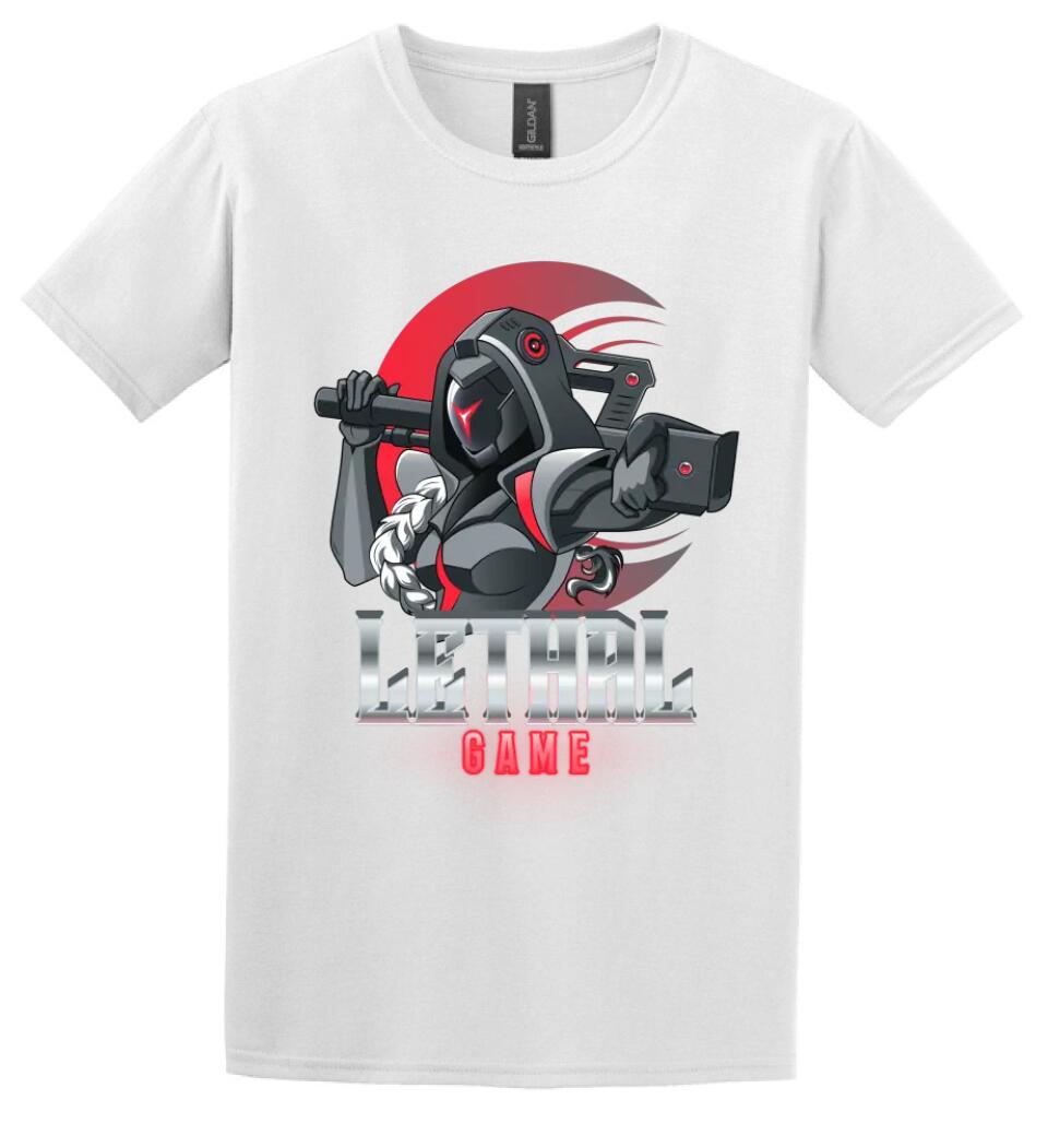 overwatch Lethal game