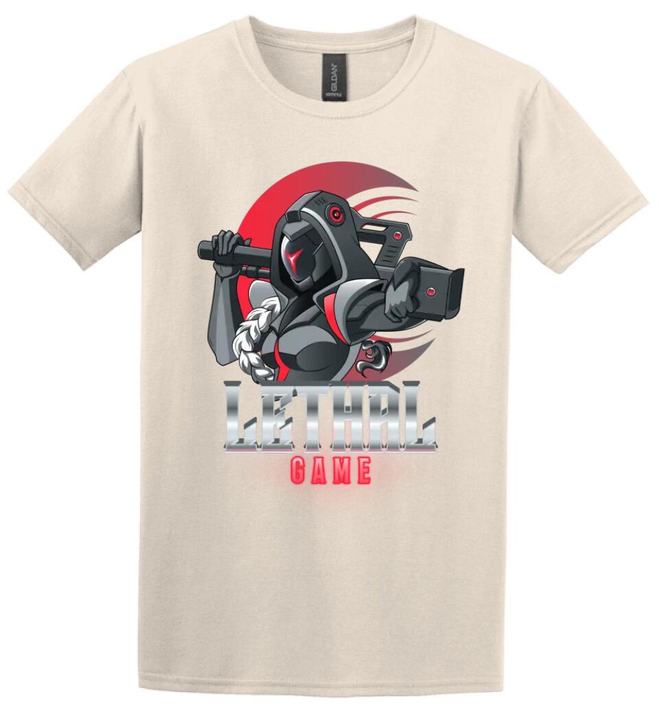 overwatch Lethal game