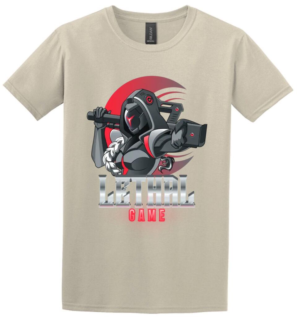 overwatch Lethal game