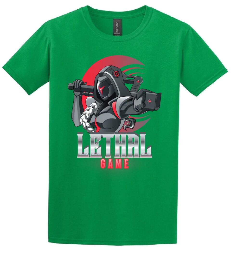 overwatch Lethal game