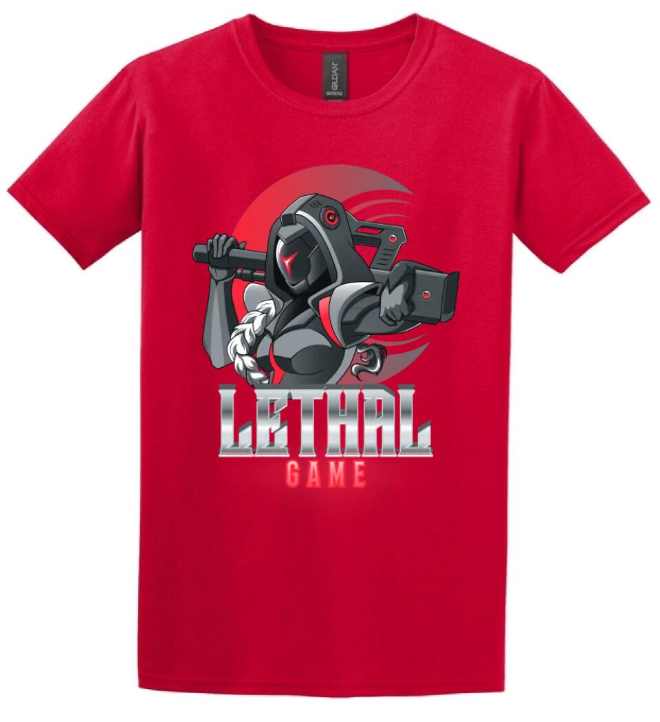 overwatch Lethal game