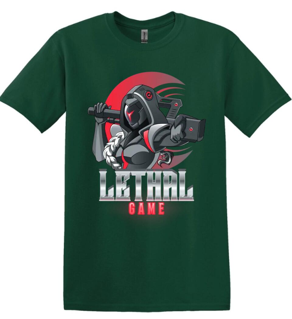 overwatch Lethal game