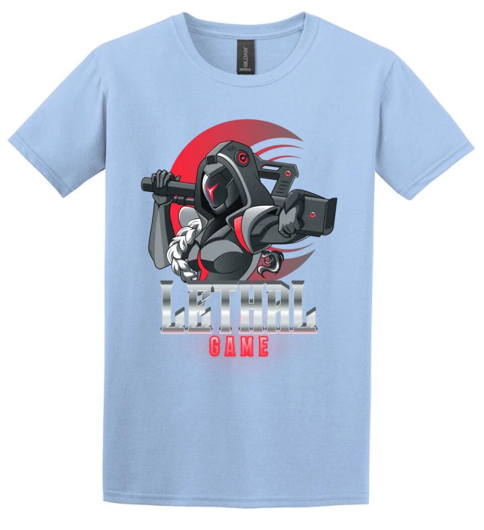 overwatch Lethal game