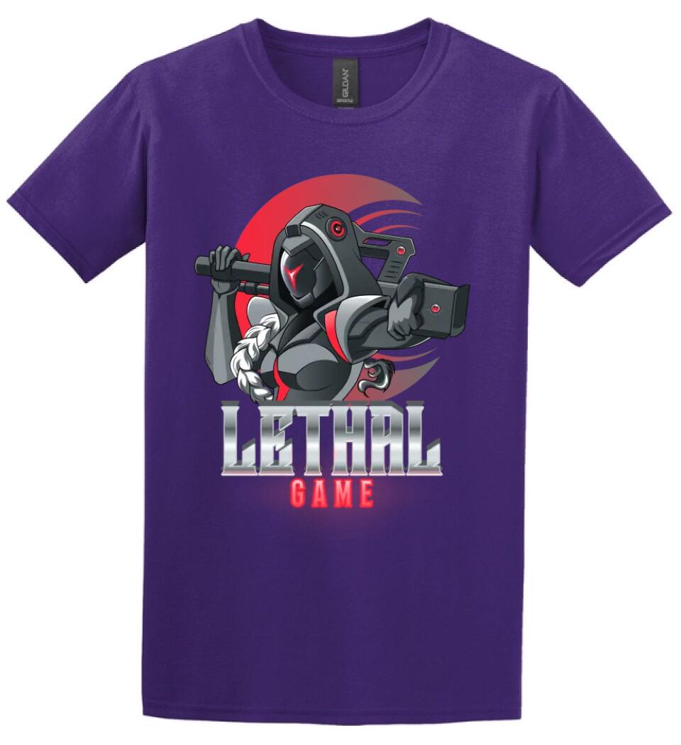 overwatch Lethal game