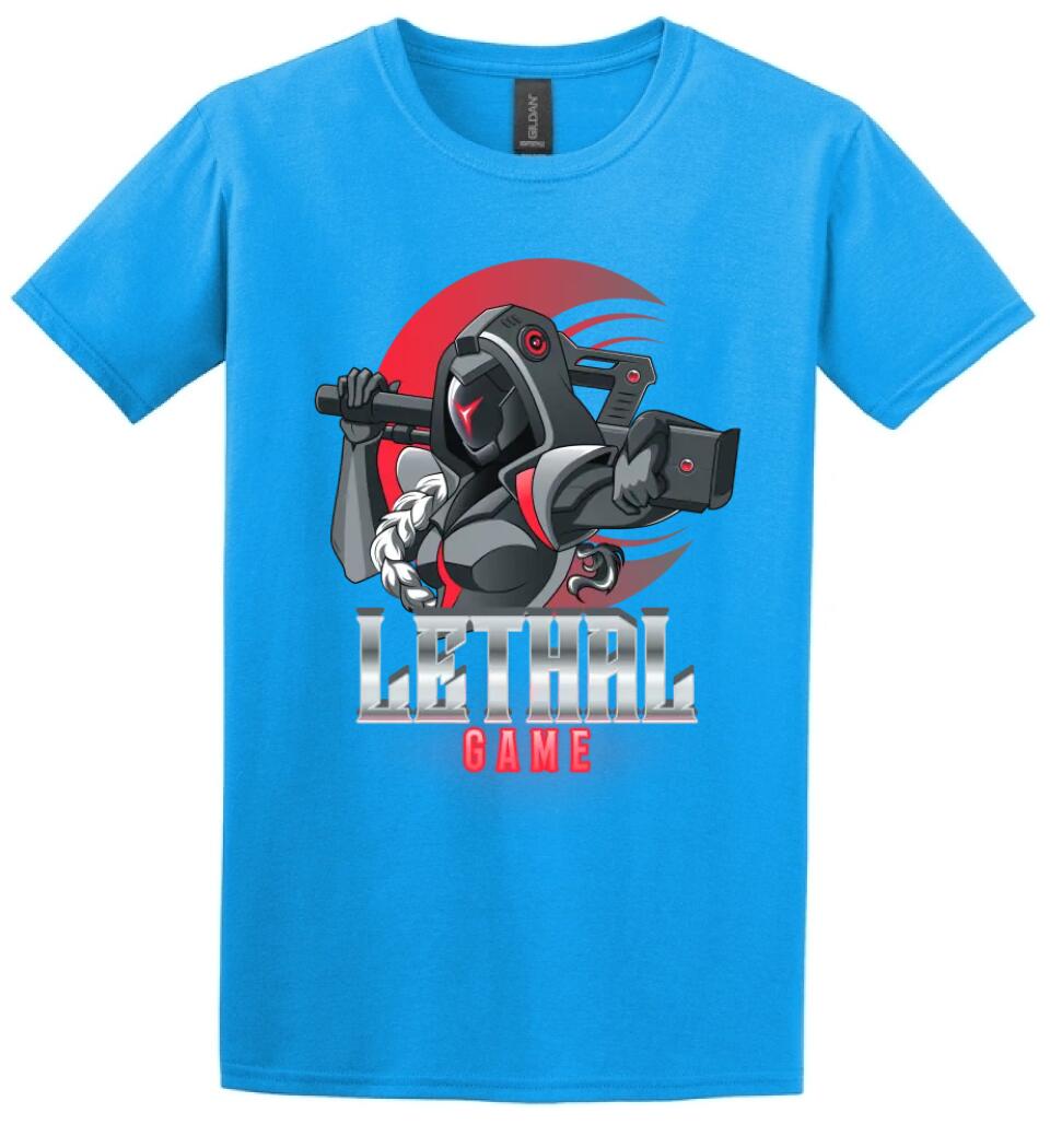 overwatch Lethal game