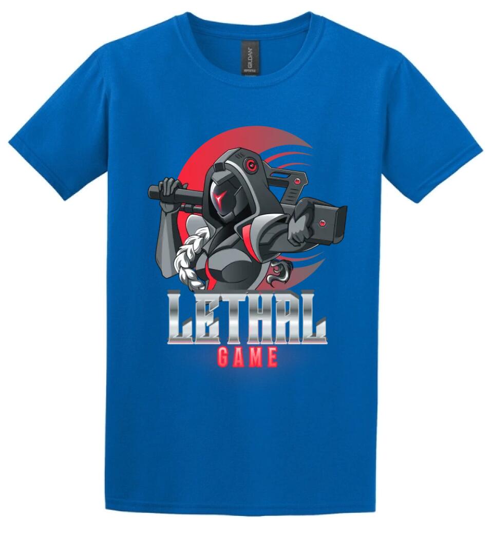 overwatch Lethal game