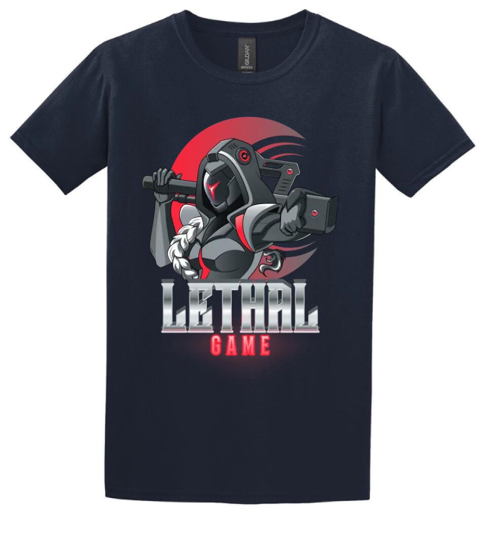 overwatch Lethal game